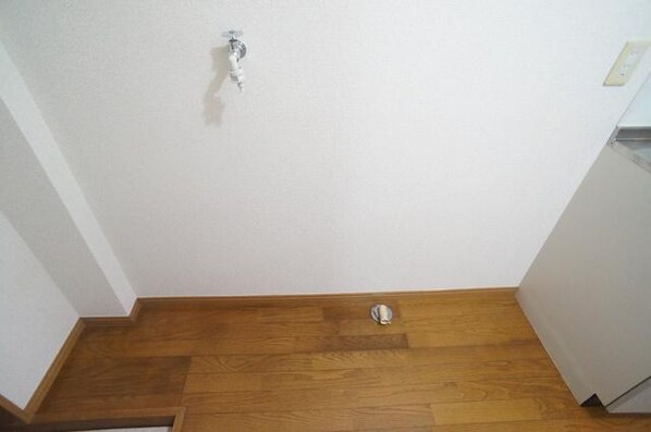 コナヴィレッジの物件内観写真